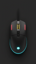 Precision Optical Gaming Mouse